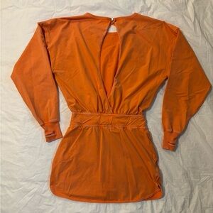 Free people movement New Flow Skortsie